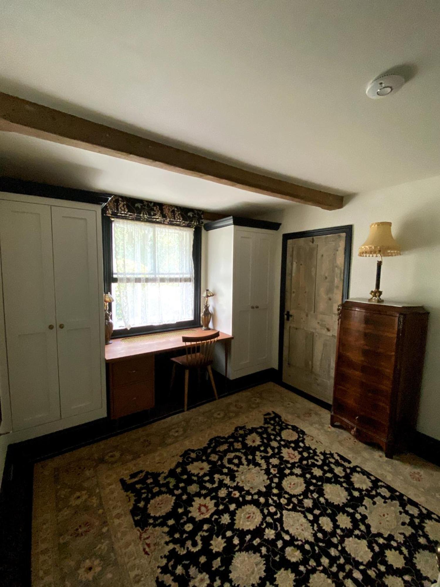 Black Tile Cottage Lewes Exterior photo